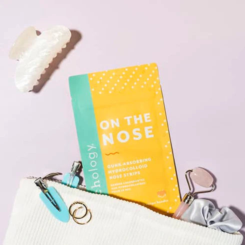 Patchology On The Nose Clear Skin Nose Strip