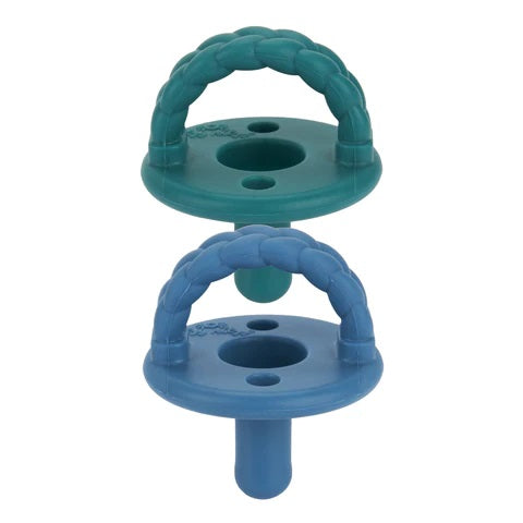 Sweetie Soother™ - Pacifier 2-Pack