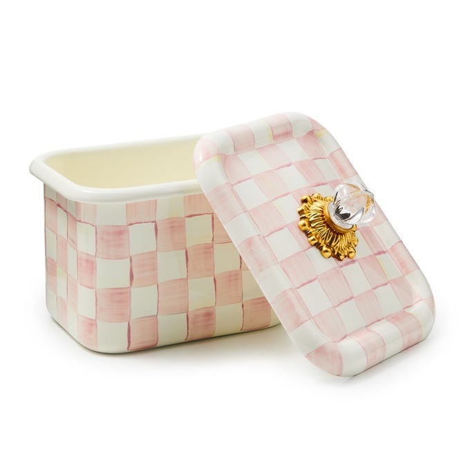 Recipe Box