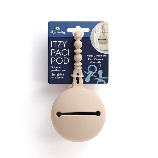 * Itzy Paci Pod™