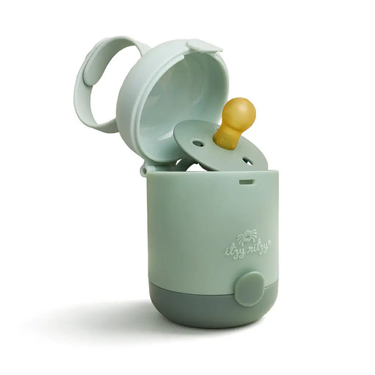 *New* Itzy Pod Duo™ - Pacifier Case