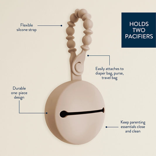 * Itzy Paci Pod™