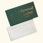 Musee     Cedarwood & Leather Bar Soap