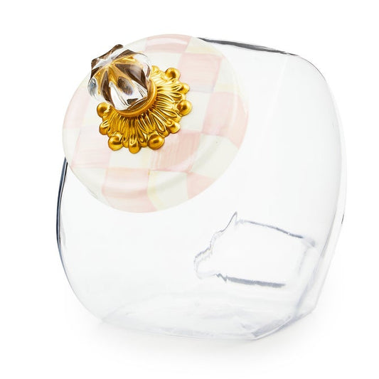 Check Sweets Jar