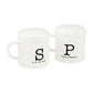 Mudpie Salt & Pepper Set