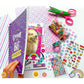 Girlzone Scrapbook Kit