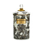 Sterling English Garden Enamel Canister