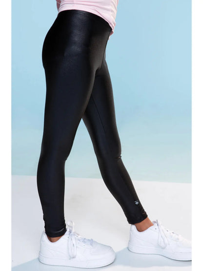 High Shine Long Legging