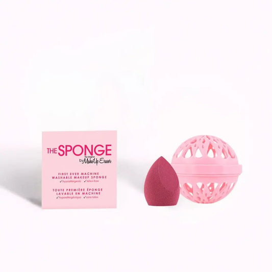 The Sponge | Machine Washable Makeup Blender