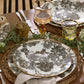 Sterling English Garden Enamel Dinnerware