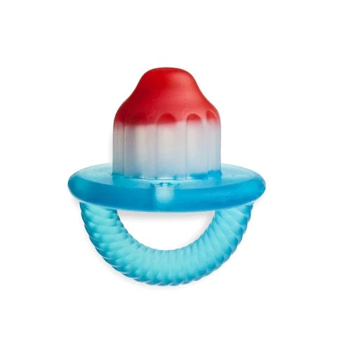 Teensy Teether™ - Soothing Silicone Teether