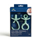 Itzy Ritzy Itzy Pre-Feeding Teether Set