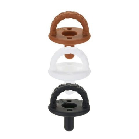 Sweetie Soother™ - Pacifier 3-Pack
