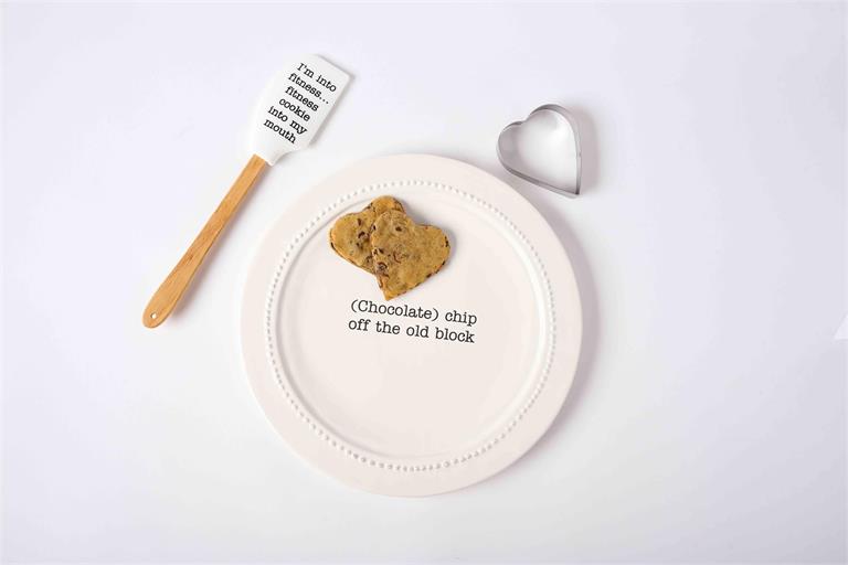 Circa Cookie Plate Set - 40700461