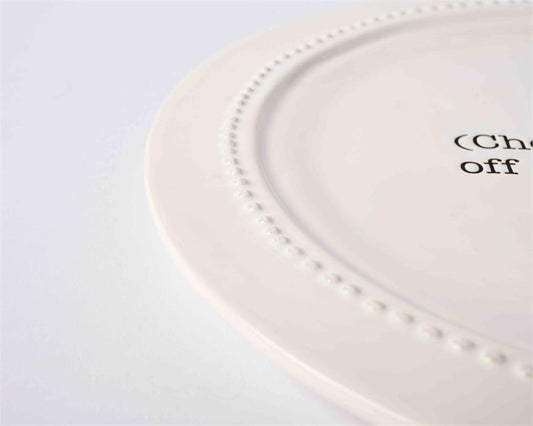 Circa Cookie Plate Set - 40700461