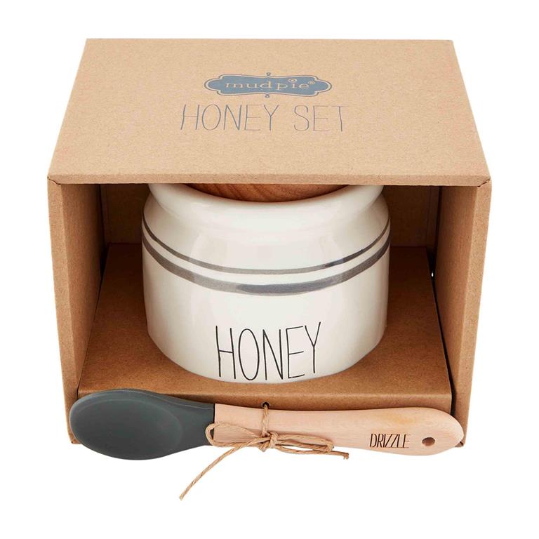 Bistro Honey Set - 40970035