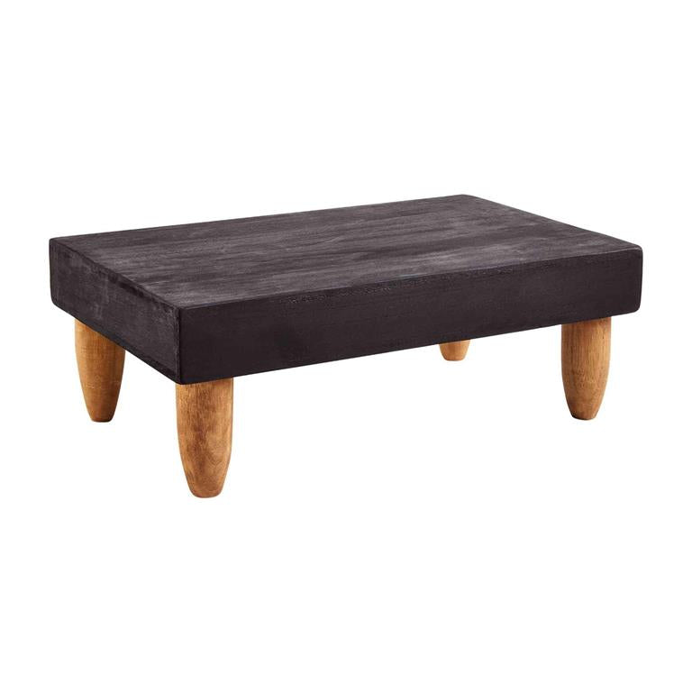 Black Footed Serving Board - 41320041