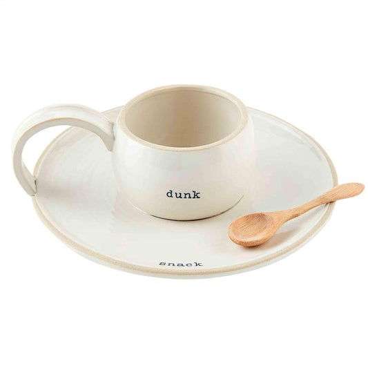 Dunk & Snack Server Set - 41800098