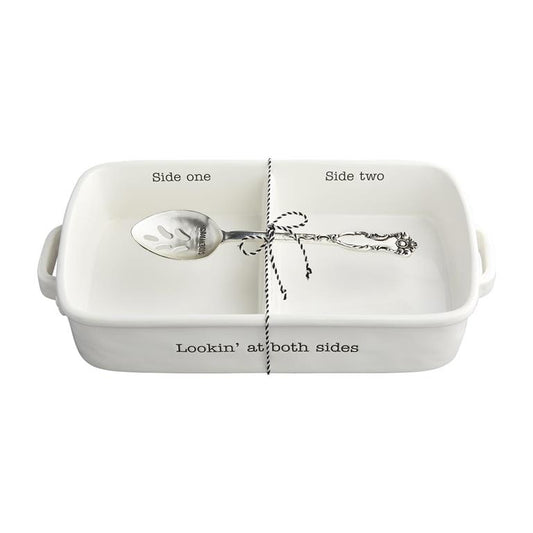 Circa Sides Baker Set - 48010041