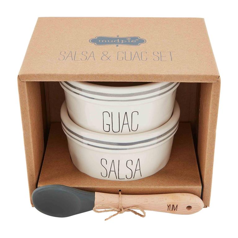 Salsa & Guac Set - 48500301