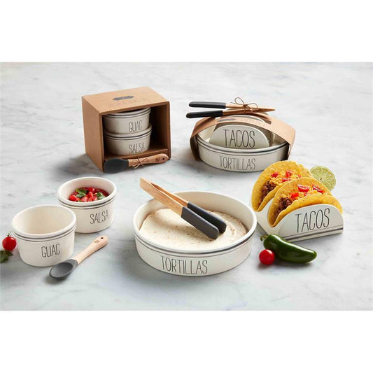 Salsa & Guac Set - 48500301