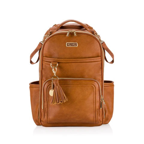 Boss Plus™ Large Diaper Bag Backpack