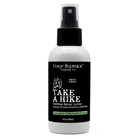 Take a Hike Outdoor Spray