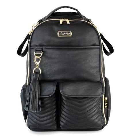 Boss Backpack™ Diaper Bag