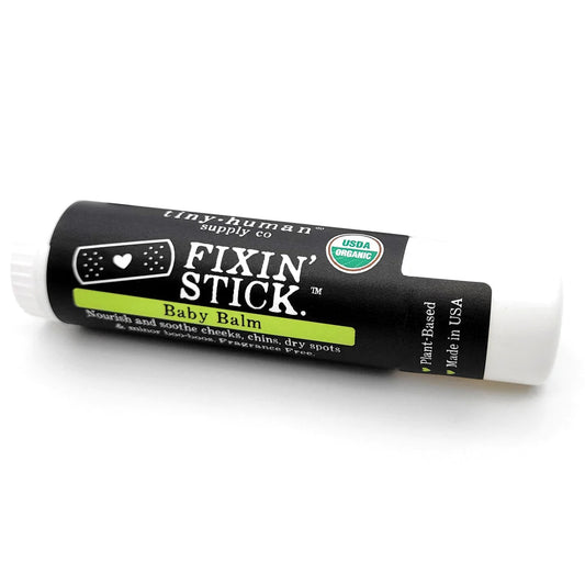 Fixin' Stick Organic Baby Balm 0.5oz