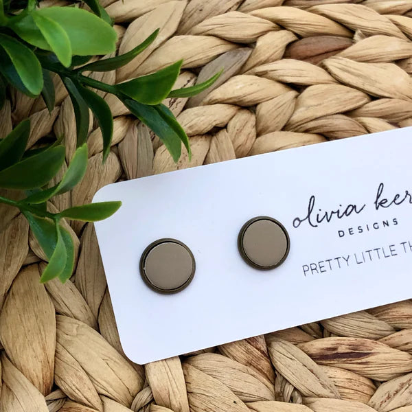 Pretty Little Things Studs