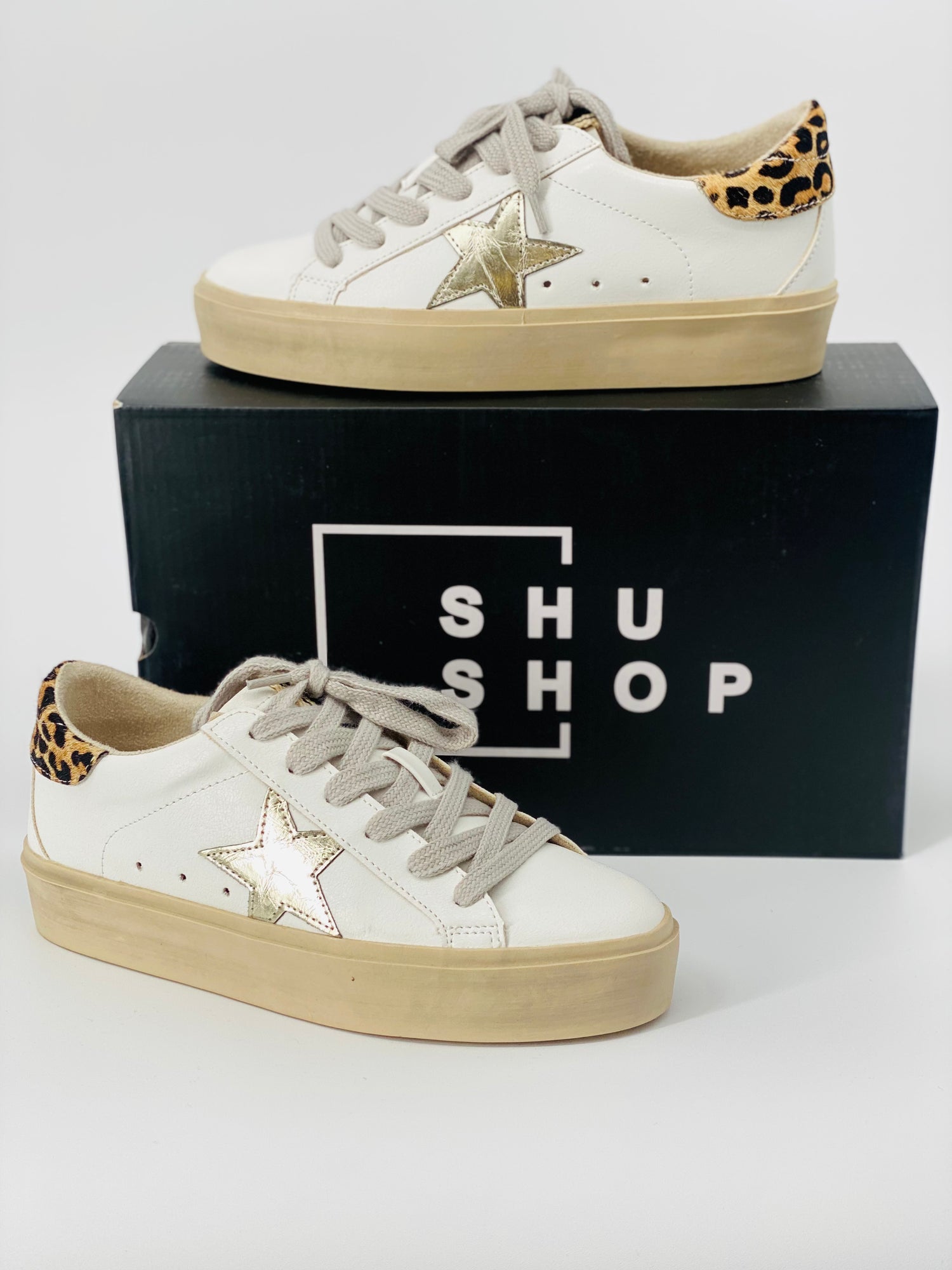 SHUSHOP