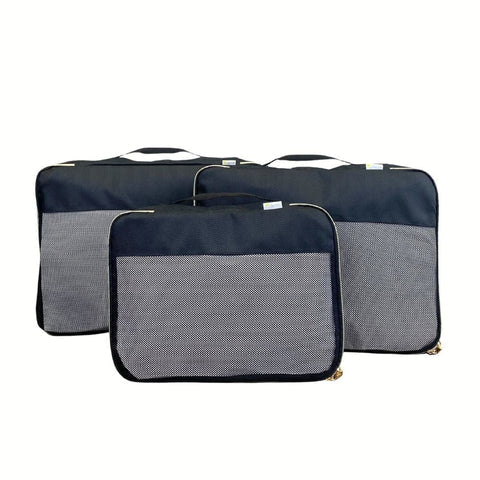 Pack Like A Boss™ - Large Packing Cubes 3pc Set