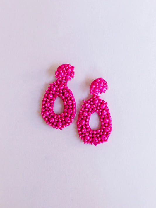 Melinda Earrings