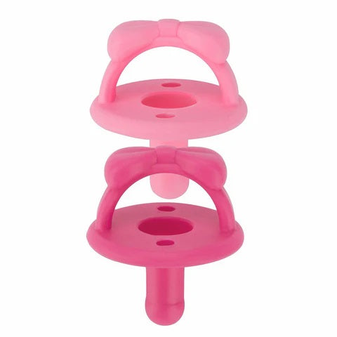 Sweetie Soother™ - Pacifier 2-Pack