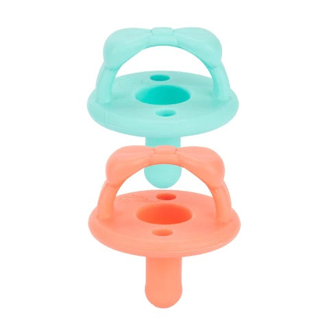 Sweetie Soother™ - Pacifier 2-Pack