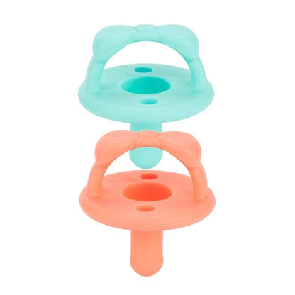 Sweetie Soother™ - Pacifier 2-Pack