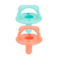 Sweetie Soother™ - Pacifier 2-Pack