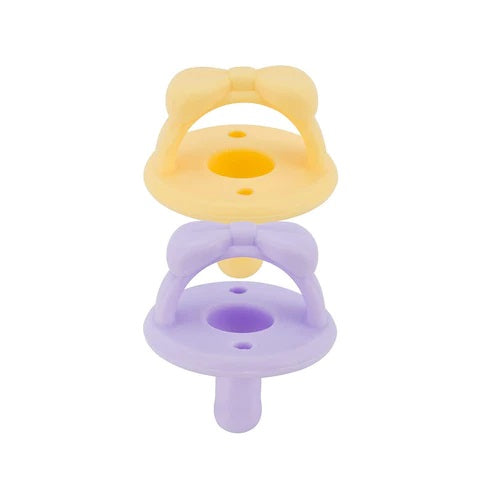 Sweetie Soother™ - Pacifier 2-Pack